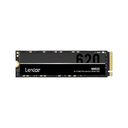 Lexar NM620 1TB SSD, M.2 2280 PCIe Gen3x4 NVMe