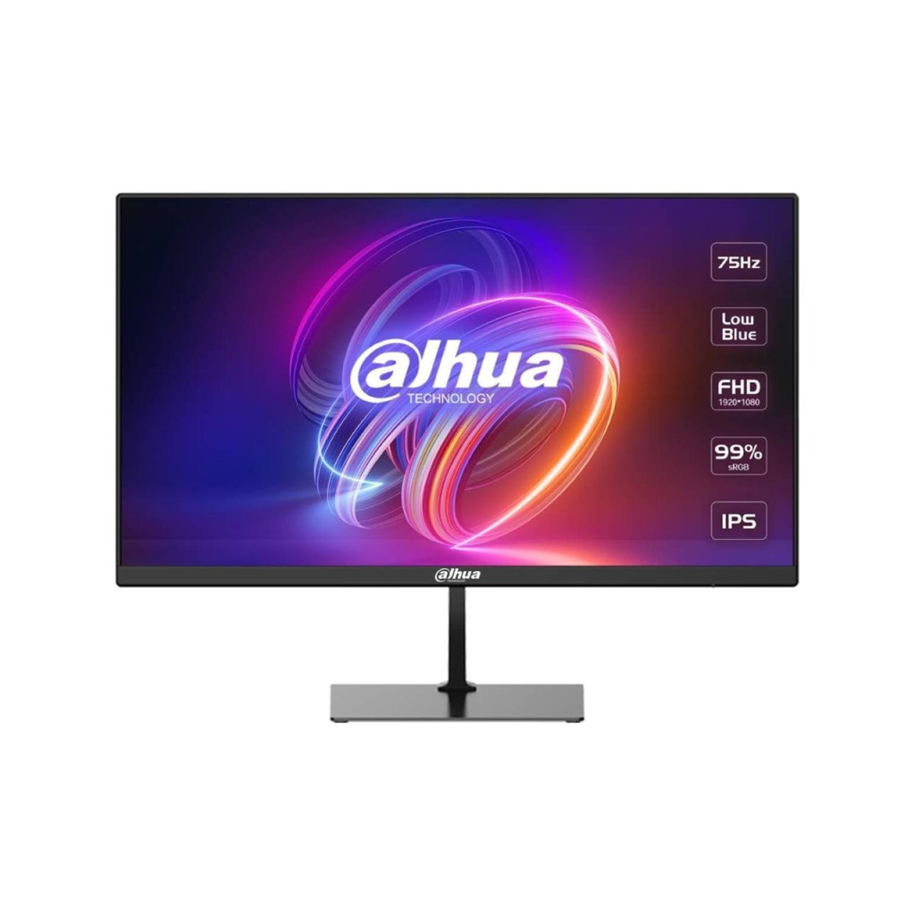 Dahua DHI–LM24–A201F  24" Inch FHD IPS 100Hz Monitor