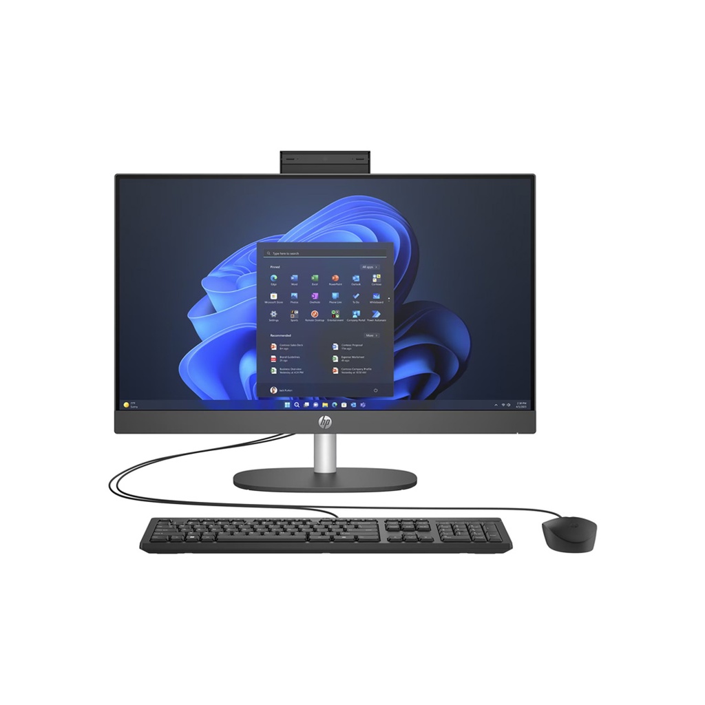 HP ProOne 240 G10 All-in-One Computer