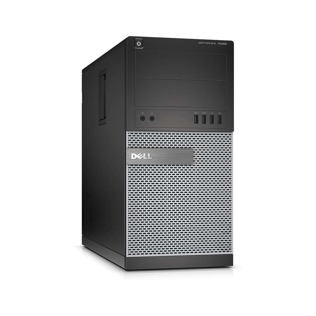 Dell OptiPlex 7020 Desktop