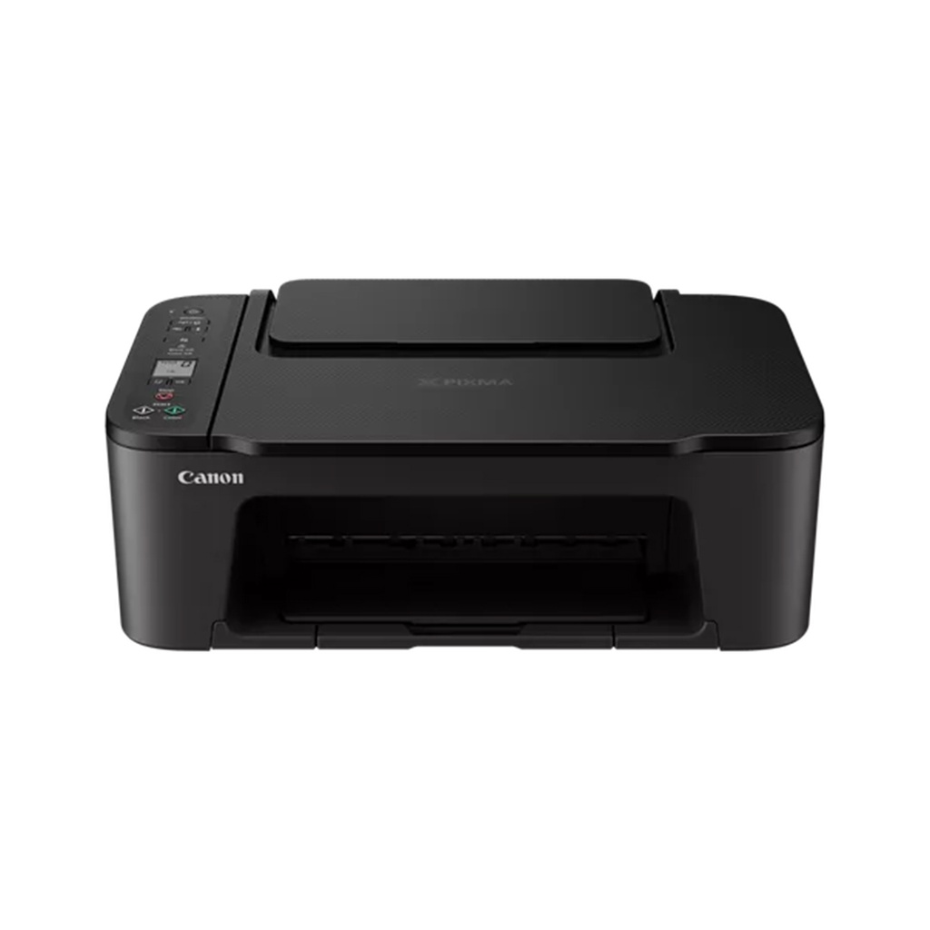 Canon PIXMA All-in-One Inkjet TS3340 Printer