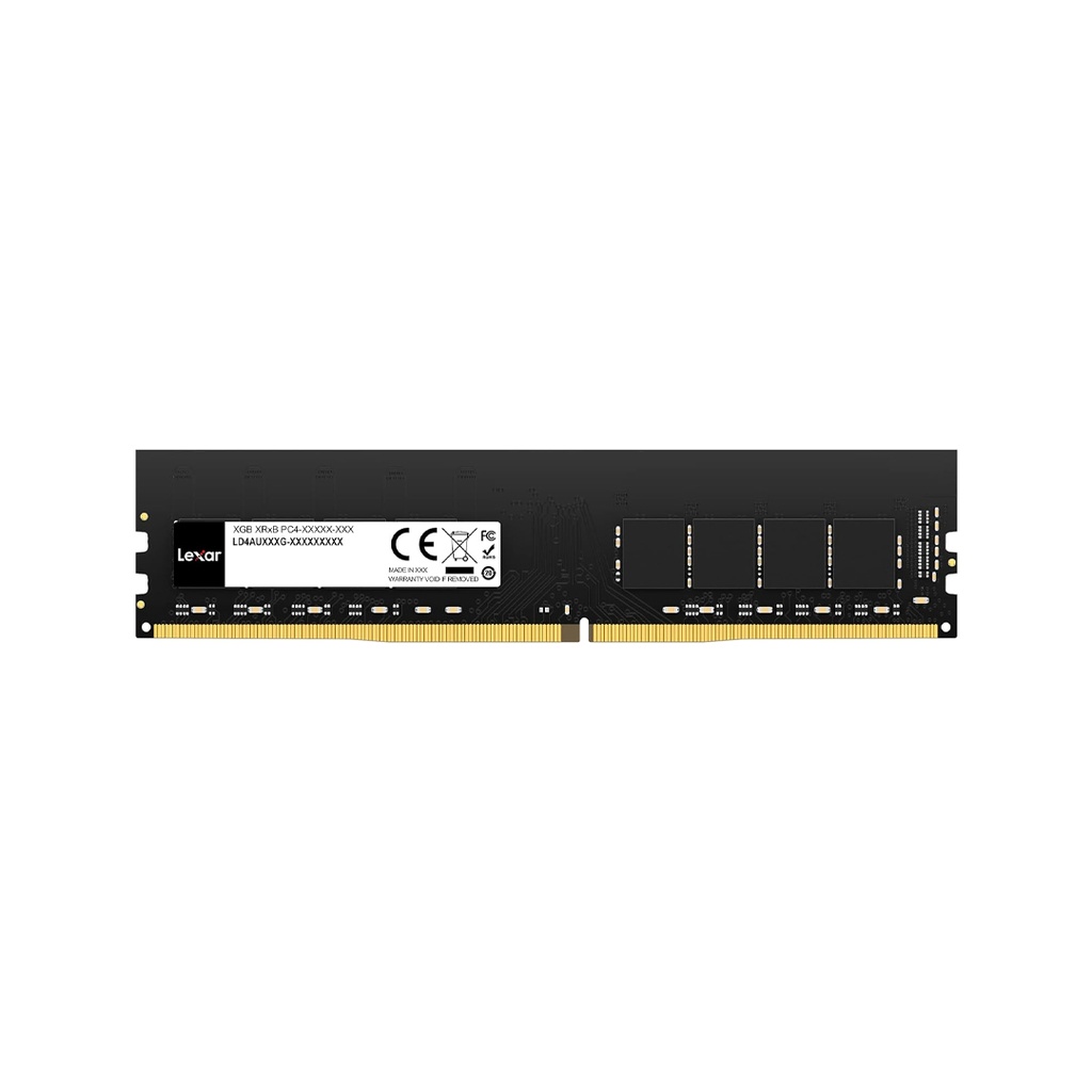 RAM LEXAR DT DDR4 16GB 3200 288-PIN