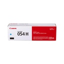 Canon 054 Cyan Toner Cartridge