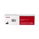 Canon 067 Black Toner Cartridge