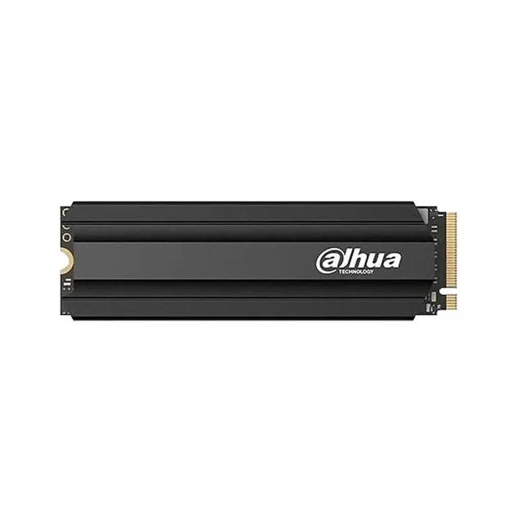 Dahua E900 Internal NVME M.2 SSD 512GB PCIe Gen 3.0x4 SSD 3D NAND