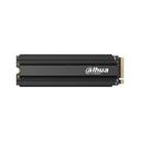 Dahua E900 Internal NVME M.2 SSD 512GB PCIe Gen 3.0x4 SSD 3D NAND