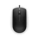 Dell Optical Wired Mouse - MS116 