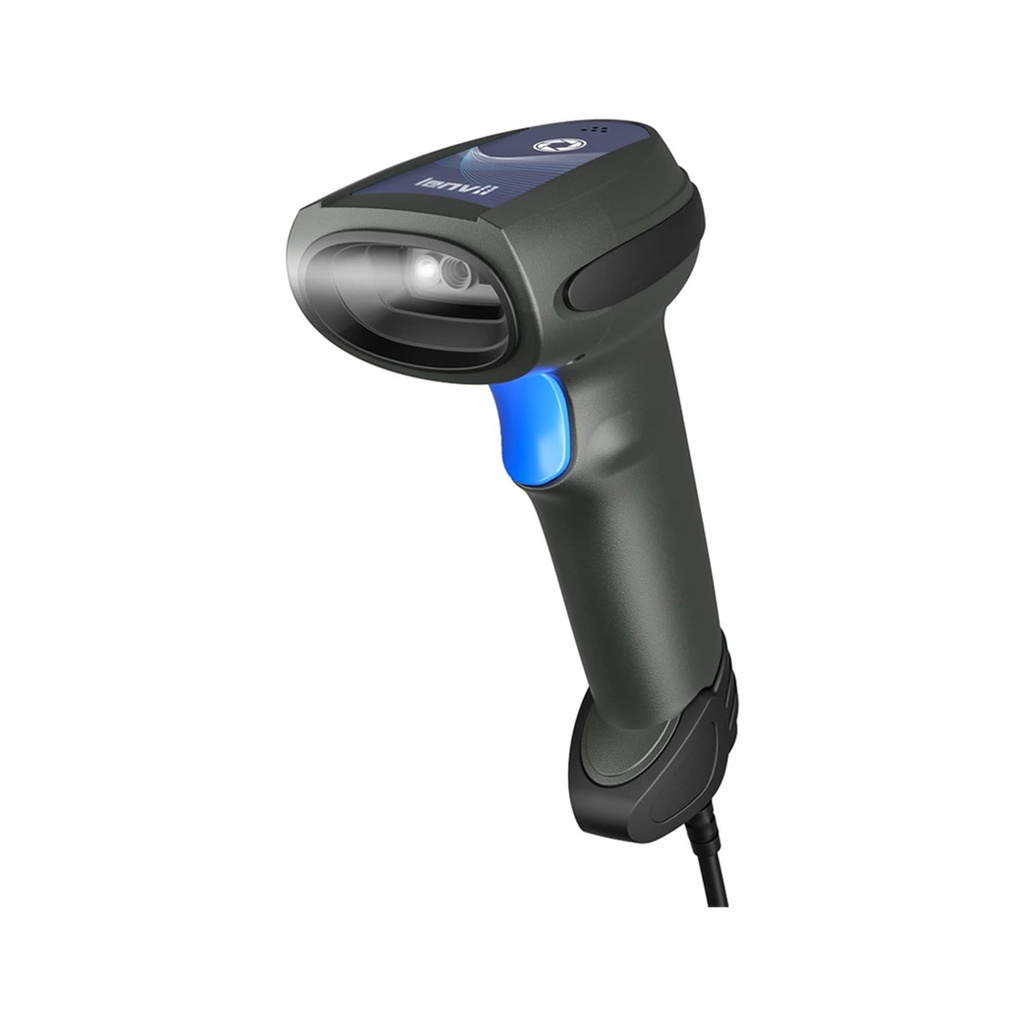 Propos LC11001DS Barcode Scanner