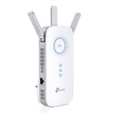 موسع نطاق واي فاي TP-link AC1750 - RE450