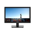 Lenovo D19-10 LED Monitor 18.5", Black, 61E0KCT6UK