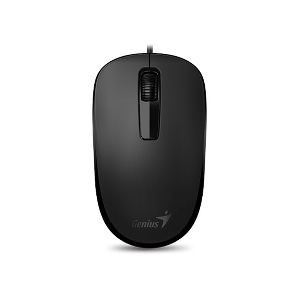 Genius Mouse DX 125