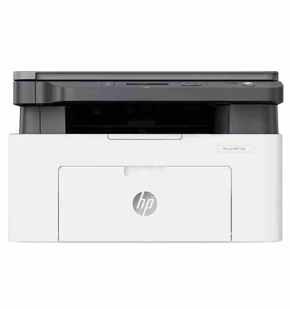 Hp Printer Laserjet MFP 135A