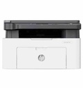 Hp Printer Laserjet MFP 135A