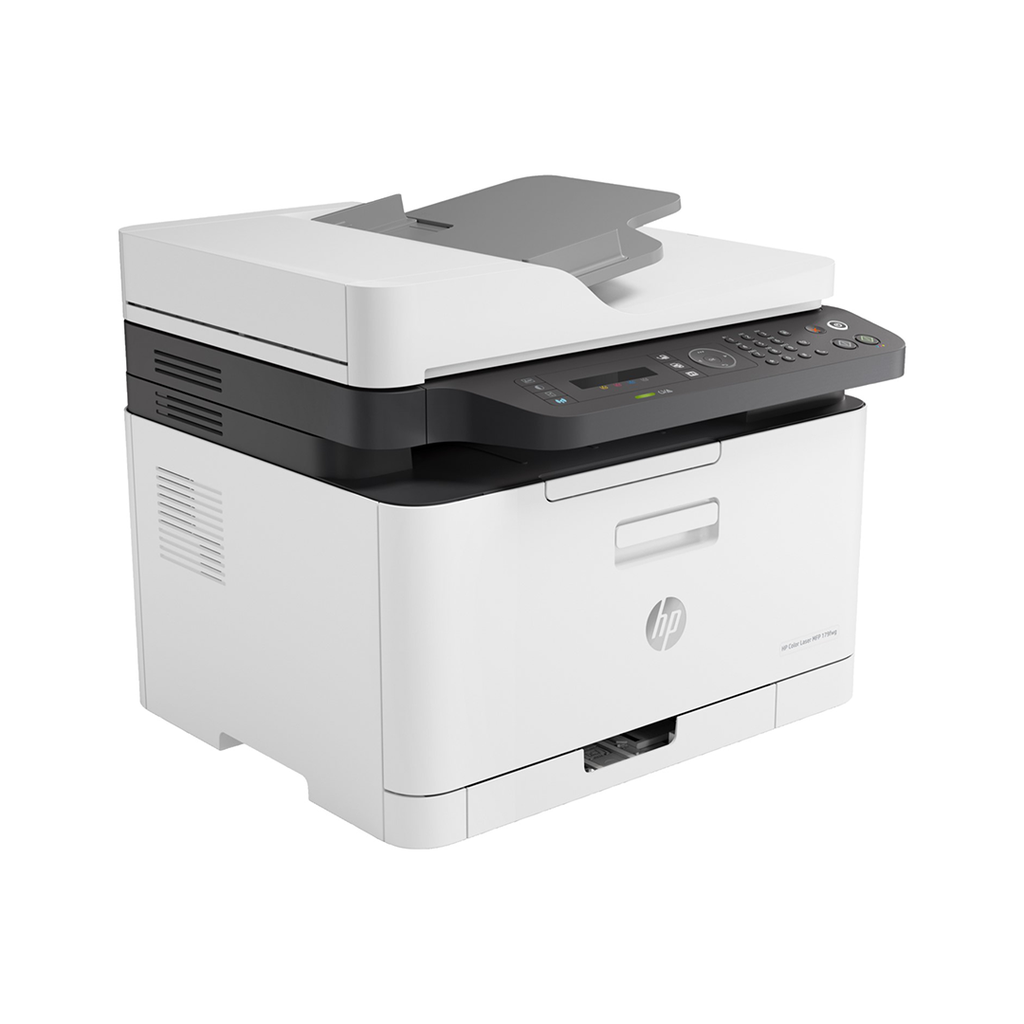 Hp Color Laserjet MFP 179fnw Printer