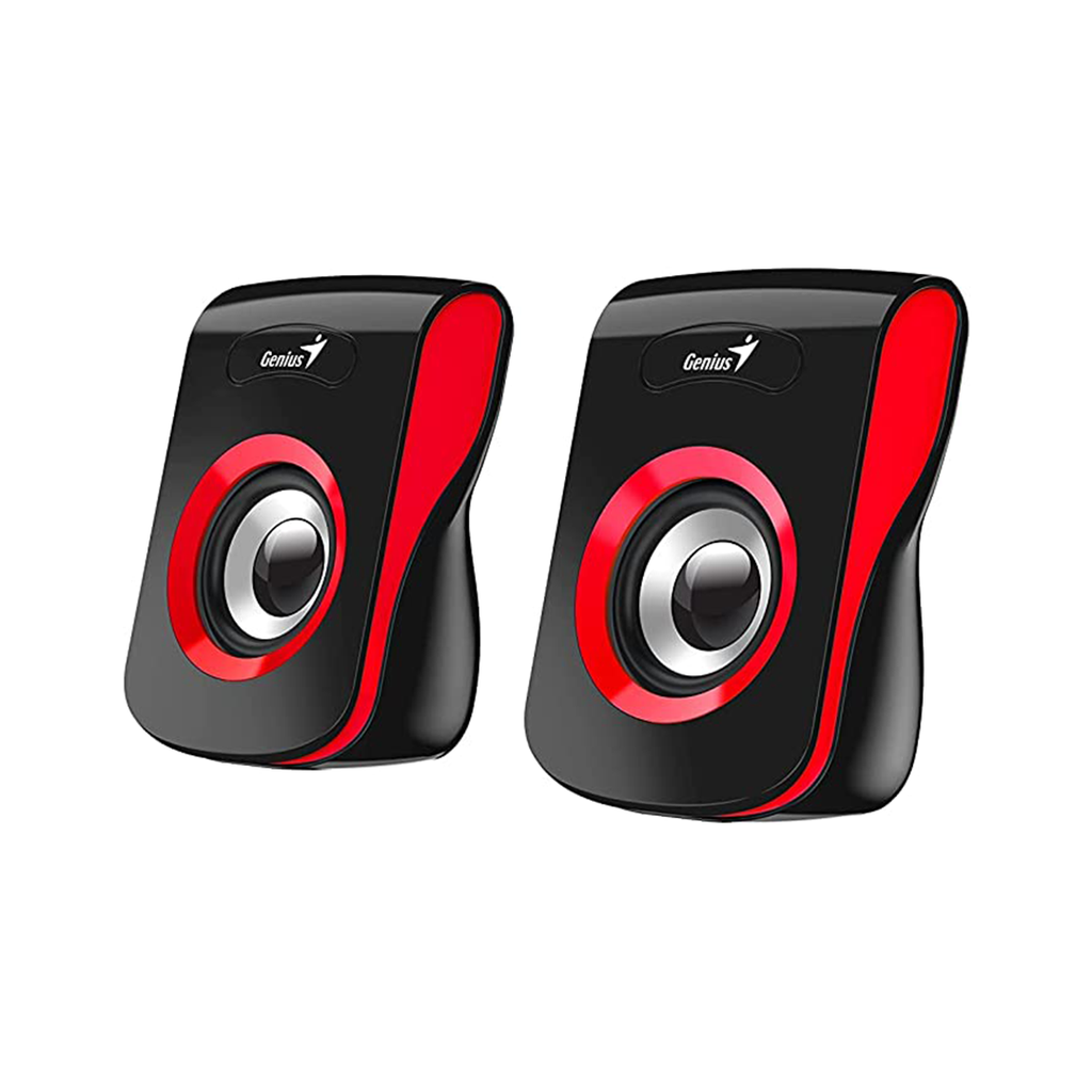 Genius SP-Q180 Speaker 