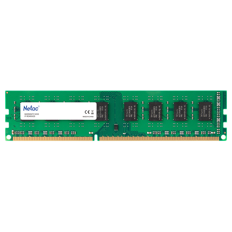 نيتاك رام BASIC DDR3-1600 8G C11