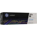 ​HP 205A Black Original LaserJet Toner Cartridge