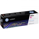 HP 205A Magenta Original Laserjet Toner Cartridge