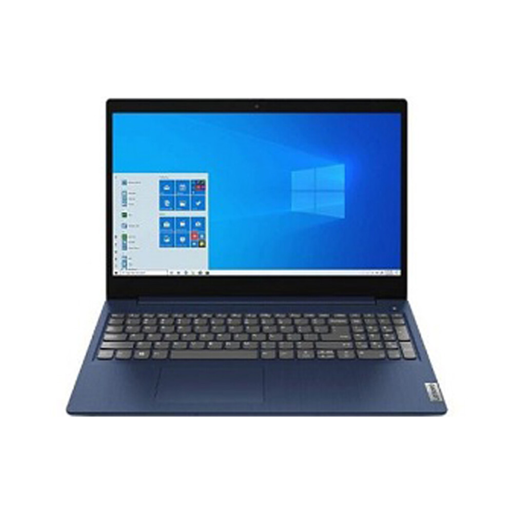 Lenovo S300 Laptop Ryzen 7-3700U Processor speed 2.3 GHz, 8 GB RAM, Storage capacity 512 GB SSD, 15.6" screen, DOS operating system (without Windows) - Blue