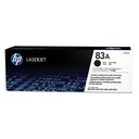 HP 83A Black laser Cartridge Toner