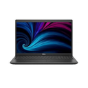 Dell Vostro 3510 Laptop V3510 i5 4G 1TB Intel Core i5-1135G7 Processor speed 2.4 GHz, 4 GB RAM, Storage capacity 1 TB HDD, 15.6" screen, DOS operating system (without Windows) - Carbon Black