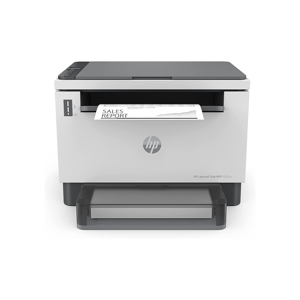 HP printer LaserJet MFP 1602w Printer