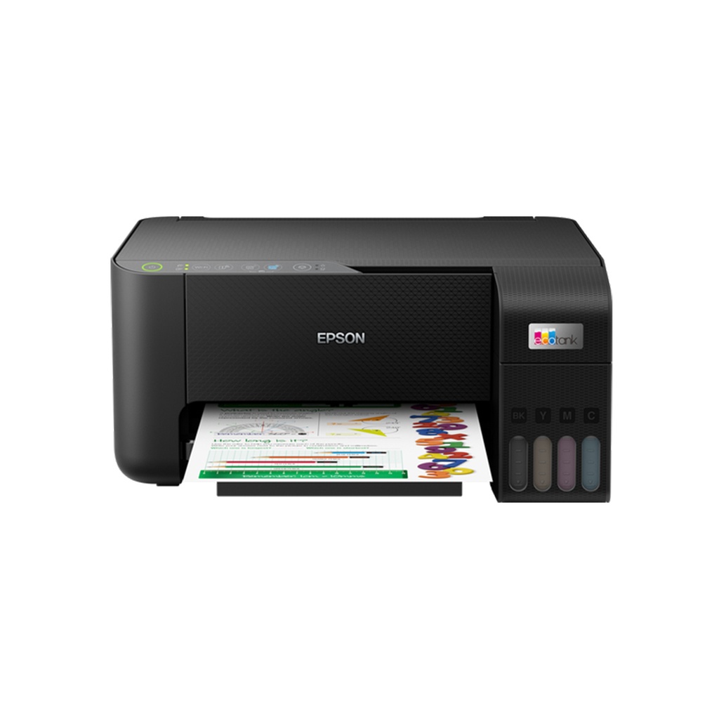 Epson EcoTank L3250 All-in-One Printer