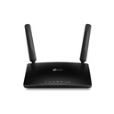 TP-Link AC1200 WiFi D.Band GB Router Archer MR600 4G+CAT6