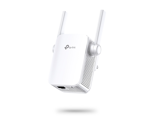 موسع نطاق واي فاي Tp-Link AC1200 RE305