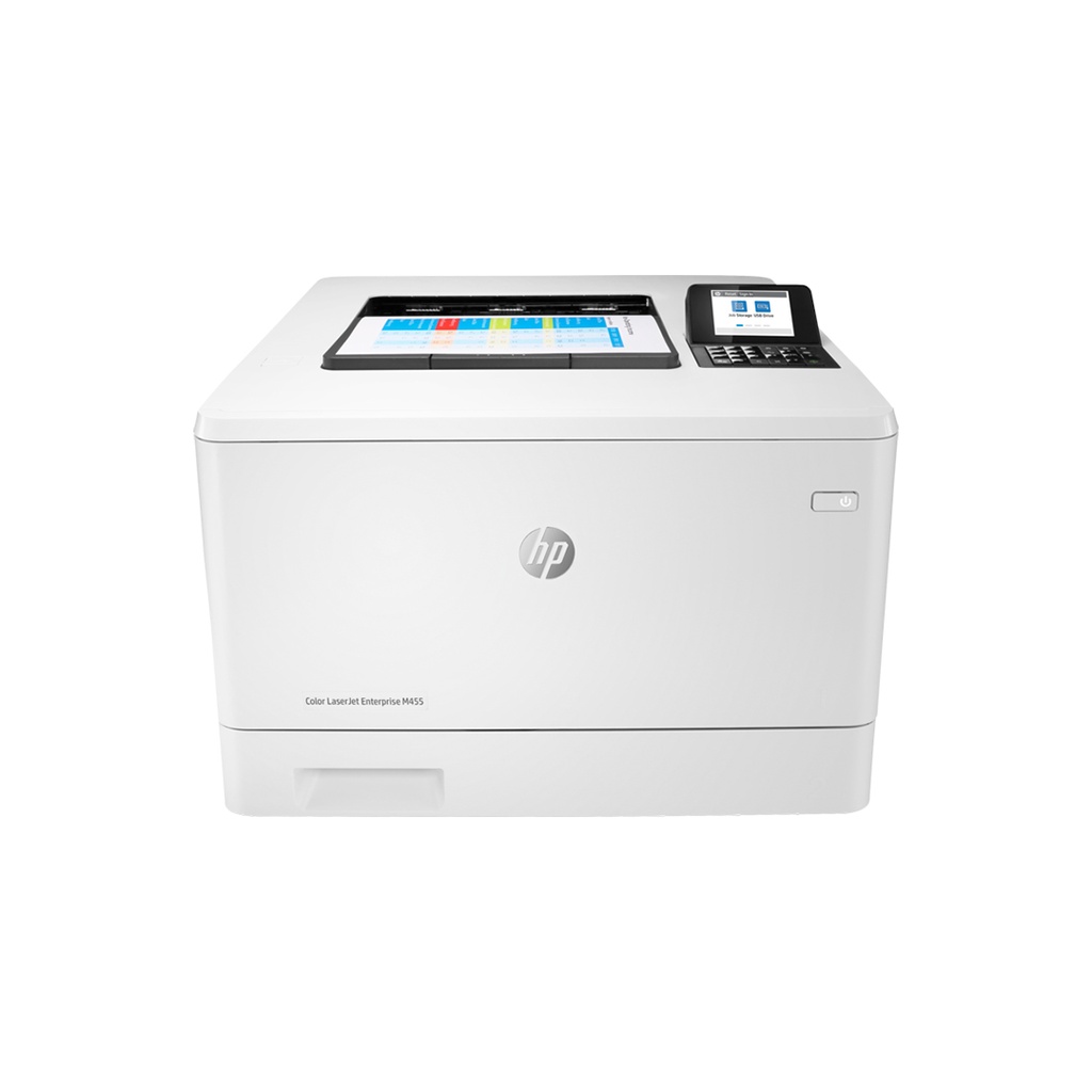 Printer Hp Color laserjet M455DN Enterprise 3PZ95A