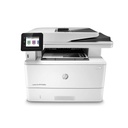 HP Color LaserJet Pro MFP Printer M479FDN