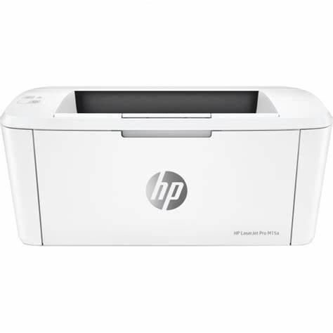 hp LaserJet MFP M141w Printer Wireless Print, Copy, Scan White
