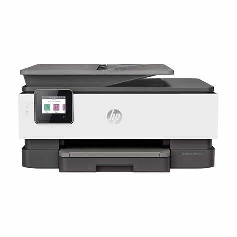 HP OfficeJet Pro 8023 Printer