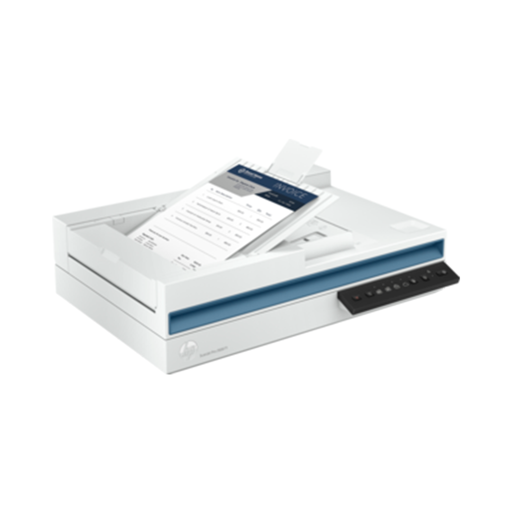 HP ScanJet Pro 2600 Scanner