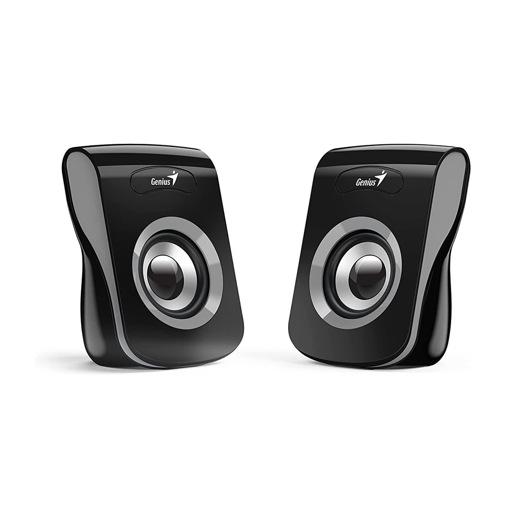 Genius SP-Q180 Speaker