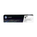 HP 130A Black LaserJet Toner 