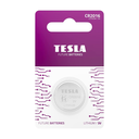 TESLA Dry Battery CR 2016 (CR2016/BLUSTER 5PCS)