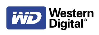 العلامه التجاريه: Western Digital