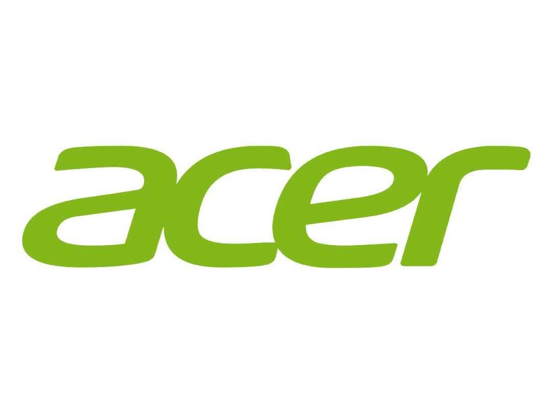 العلامه التجاريه: Acer