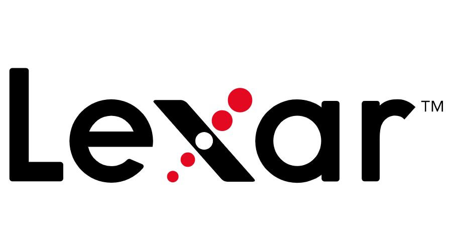 Brand: Lexar