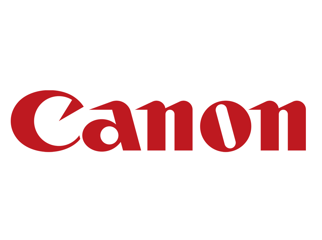 العلامه التجاريه: Canon