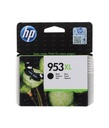 HP 953XL Inkjet Cartridge Black