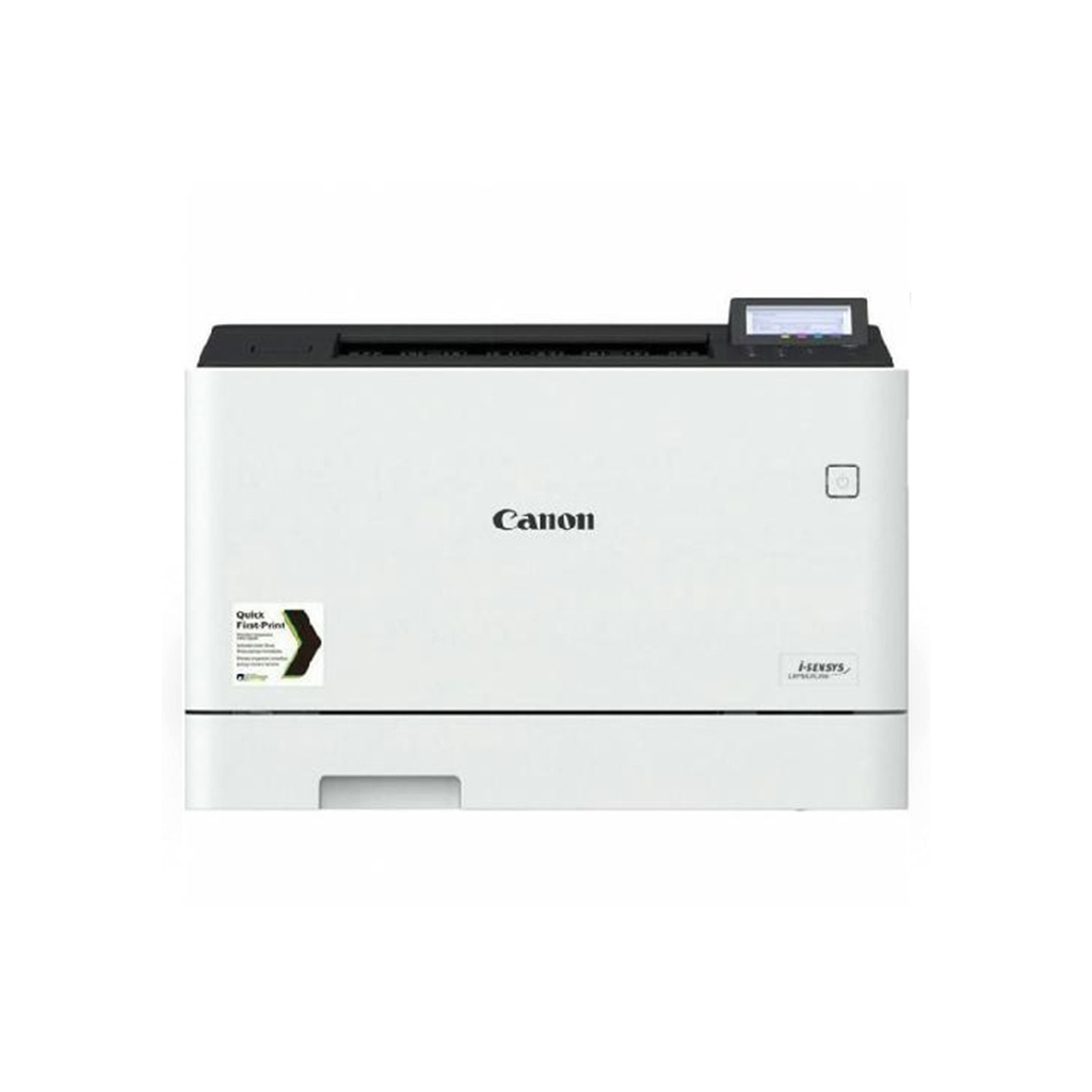 Canon i-SENSYS LBP226dw Printer, White