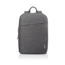 Lenovo Casual Backpack 15.6 Inch (B210) – Grey 4X40T84058