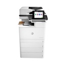 HP Printer Color LaserJet Enterprise M776z Printer