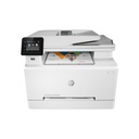 HP color laserJet Printer M283FDW PRINTER-WS-7KW75A