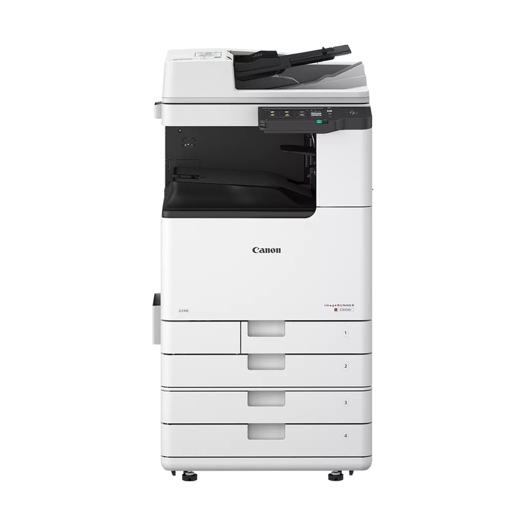 طابعه كانون Imagerunner C3326I متعددةه BL KIT A3