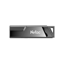 Netac Flash U336 USB3.0 64G Black