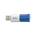 Netac PEN USB DRIVE U182 USB3.0 64GB BLUE
