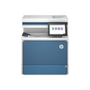 HP Color Laserjet Enterprise MFP 5800dn Printer